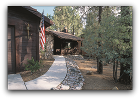 Firewise Landscaping Firewise Landscaping