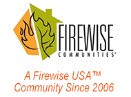 Firewise USA Community