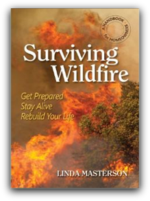 Surviving Wildfire